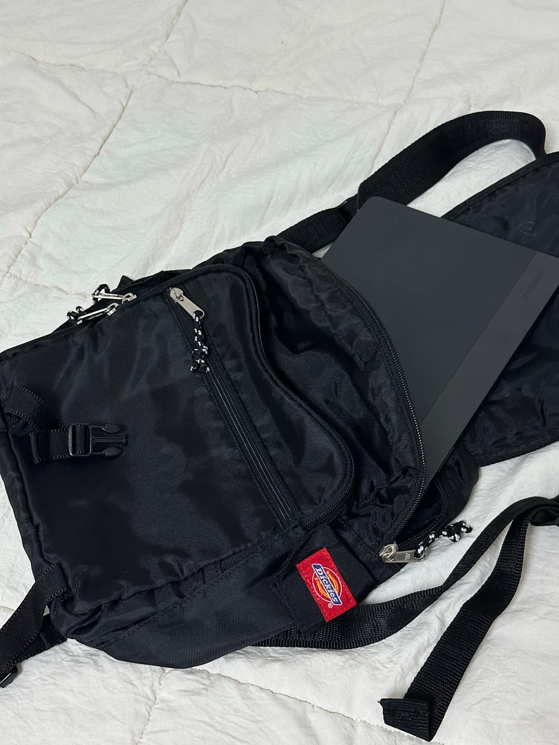 희귀 ) 디키즈 미니 백팩 상품이미지4