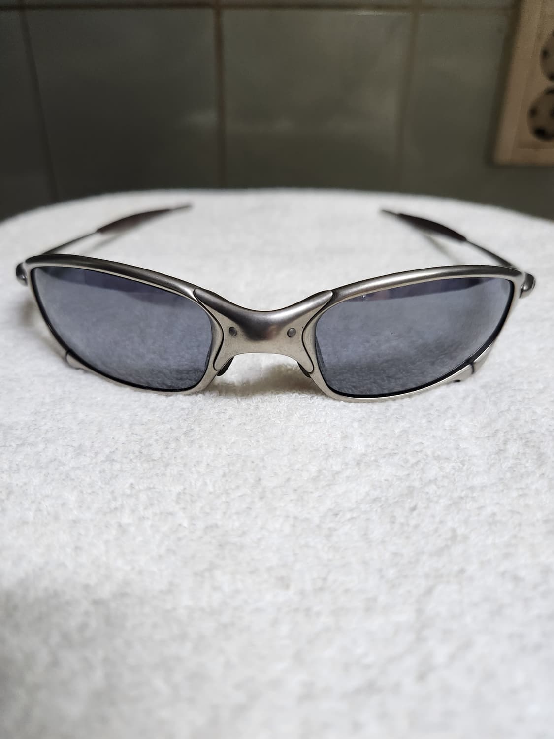 오클리 엑스메탈 줄리엣 선글라스 oakley juliet 상품이미지1
