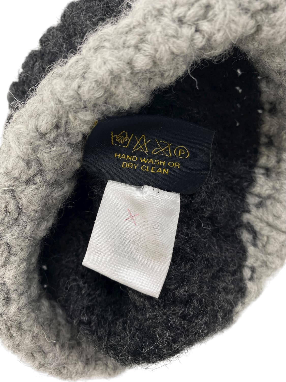 Highland 2000 울 비니 상품이미지5