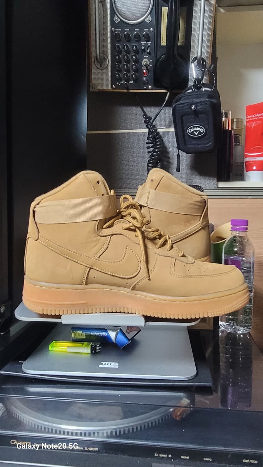 나이키 된장 포스 상품이미지3