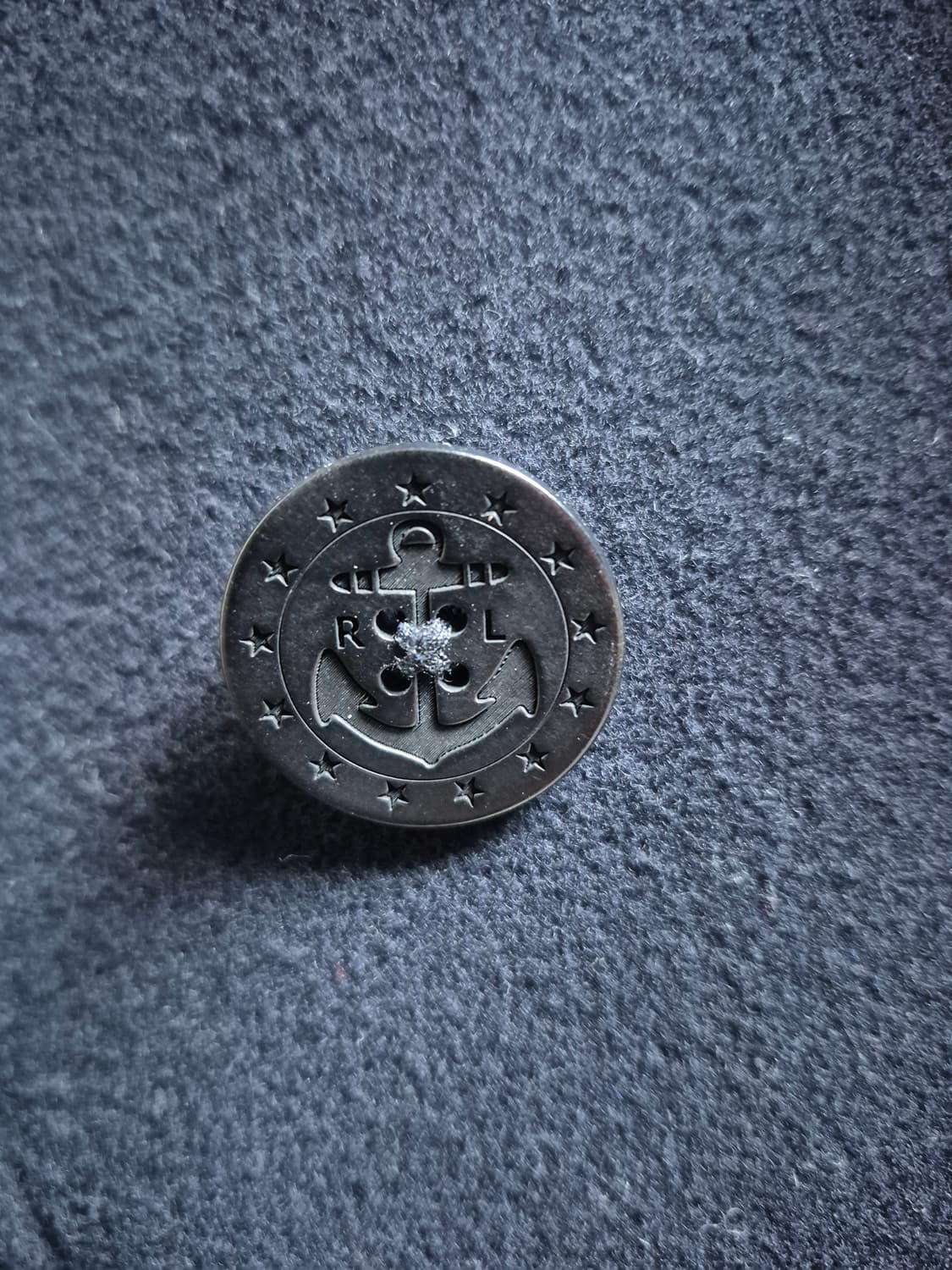 폴로 랄프로렌 아카데미 피코트 네이비 상품이미지5