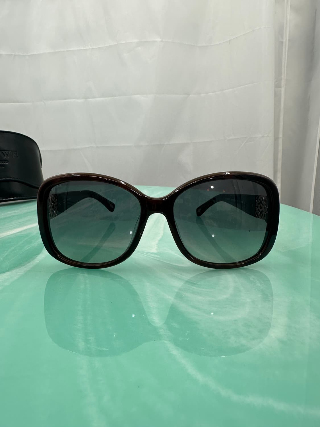 [새상품 무료배송] Made in Italy 로에베 선글라스 상품이미지7