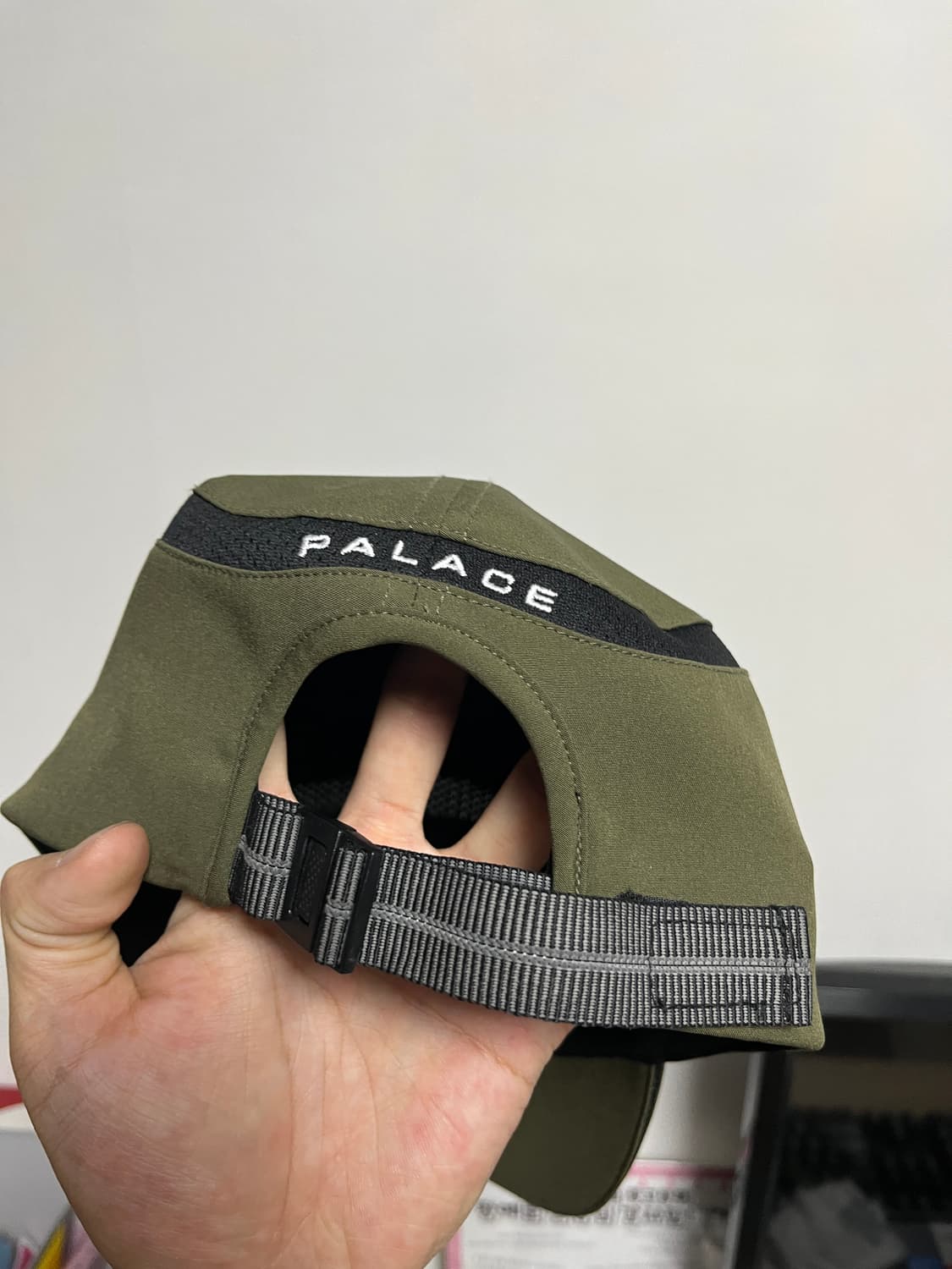 팔라스 볼캡 상품이미지4