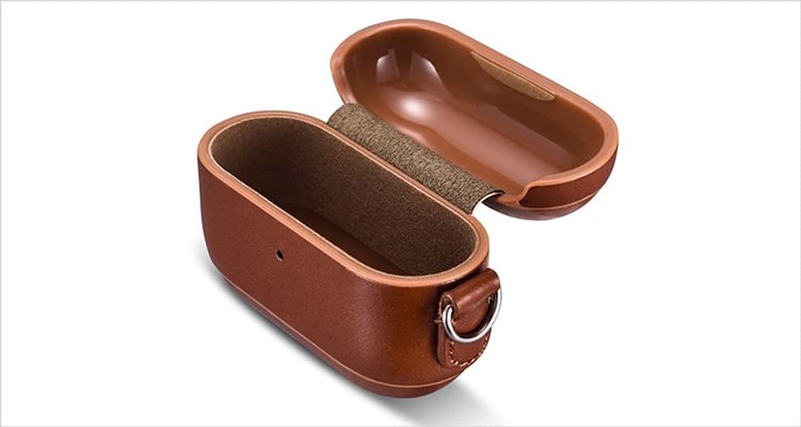 [정가$79] buKo 에어팟 프로 1, 2 케이스  상품이미지4