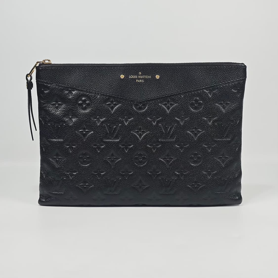 루이비통 앙프렝뜨 데일리 파우치 클러치백  상품이미지2