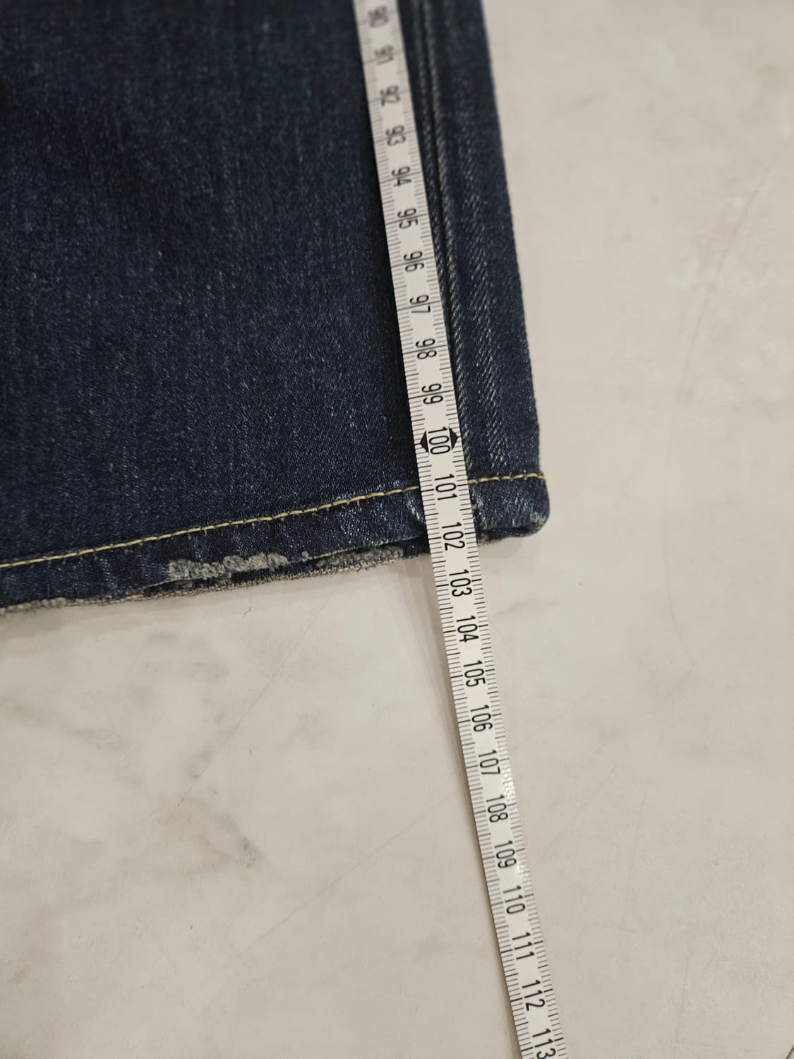 리바이스 502  32/33 상품이미지7