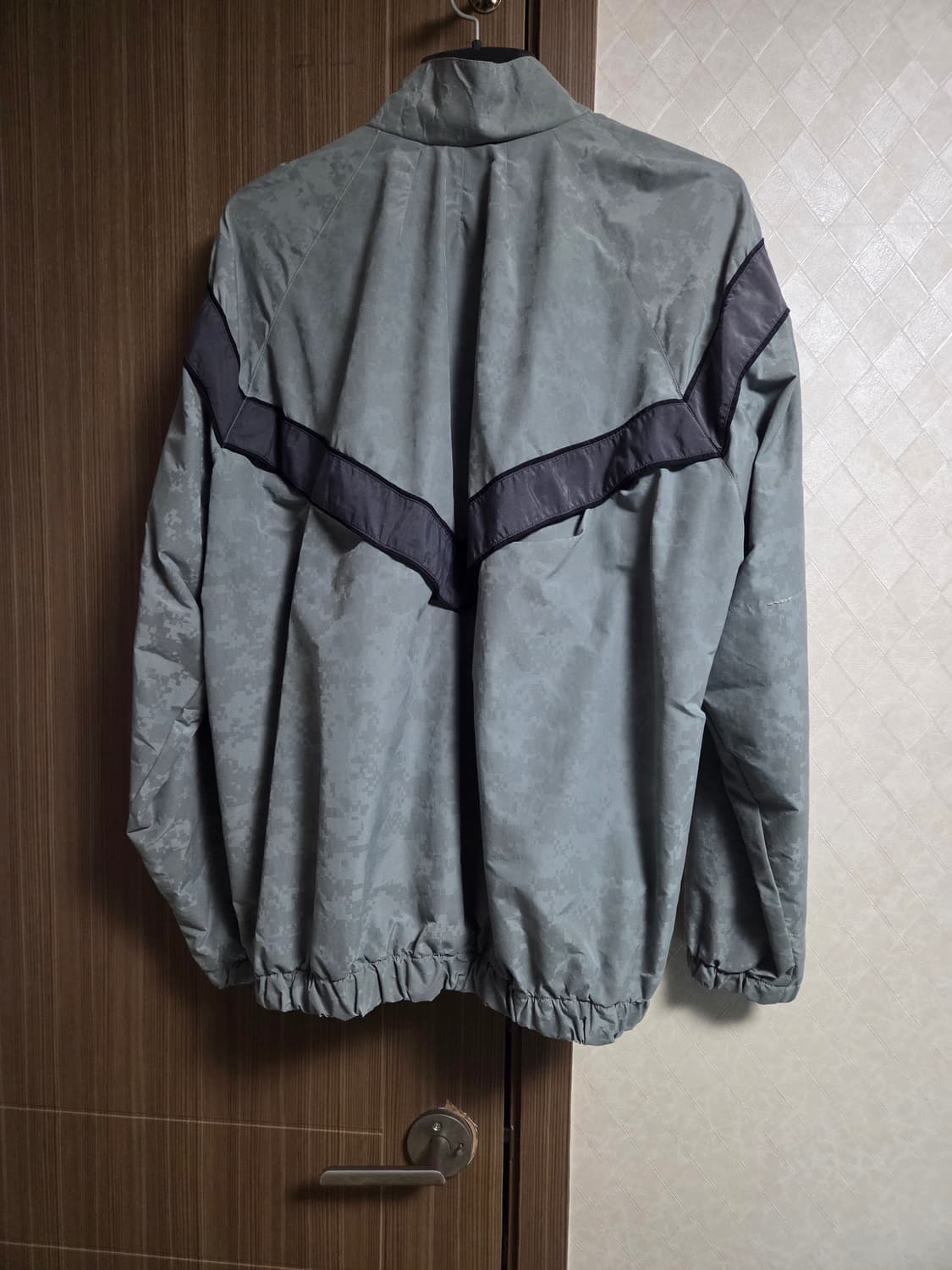 Us army ipfu 바람막이 상품이미지3