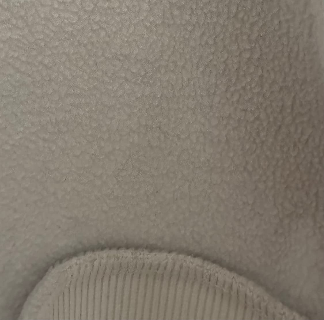 NB뉴발란스 기모 맨투맨 형광로고 상품이미지7