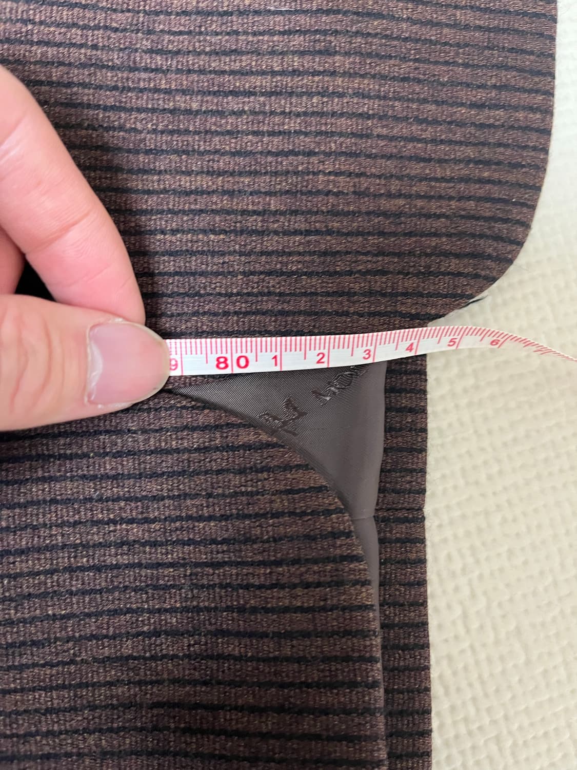 viatage 스프라이트 자켓 상품이미지5