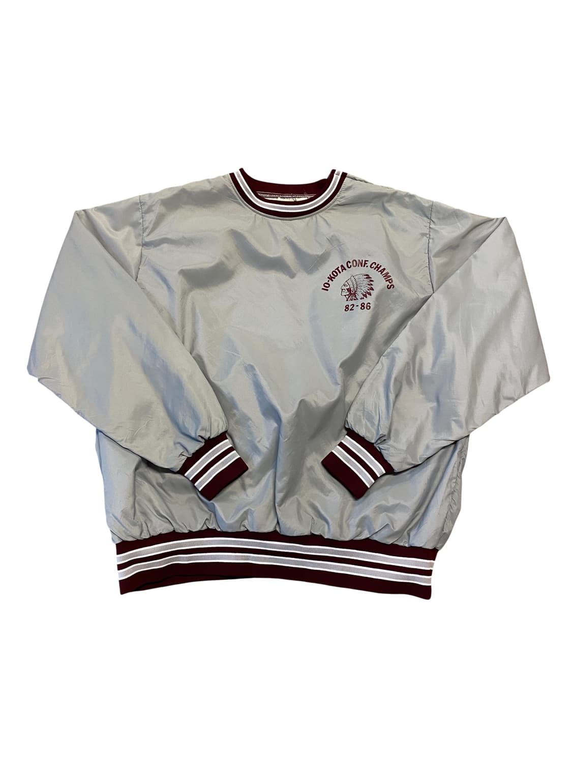 빈티지 웜업 (Man 2XL) AA0996 상품이미지2