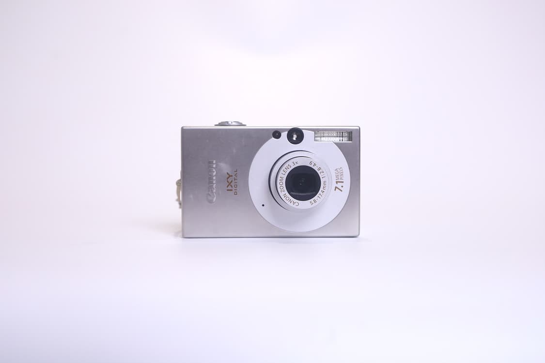 캐논 익시 디지털 10(익서스 70 일본 모델, 이체 시 2만원 할인) 상품이미지1