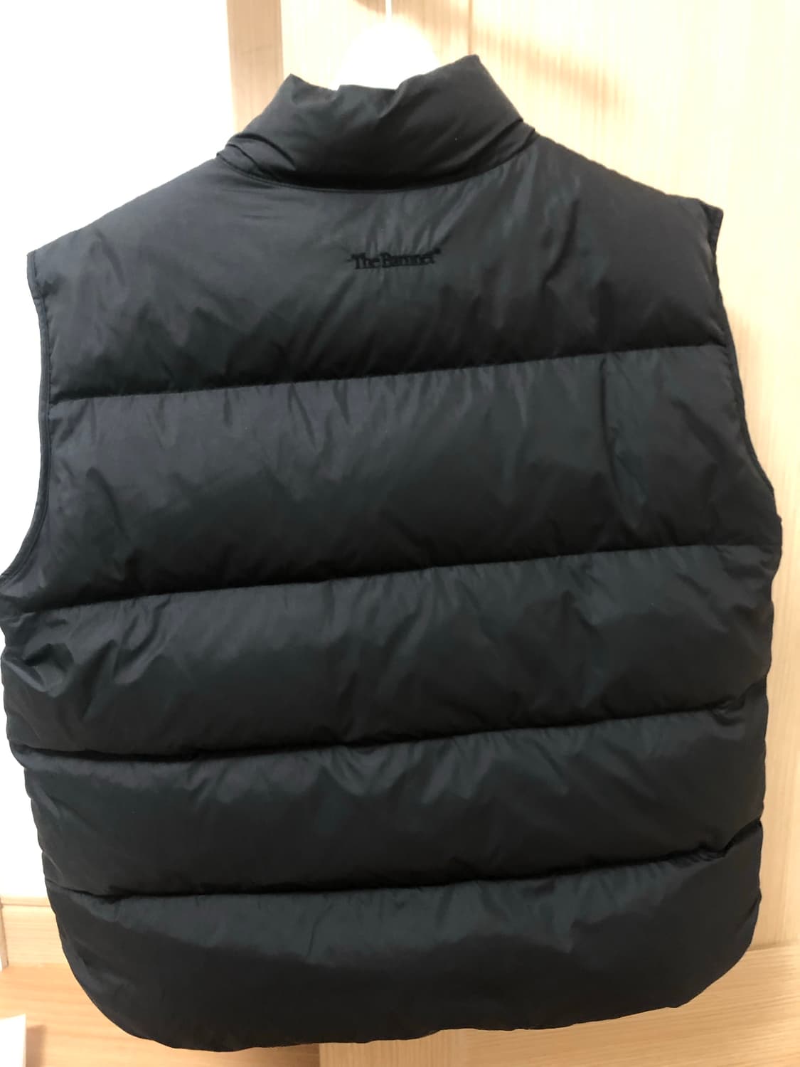 더바넷  패딩조끼 여성용 상품이미지2