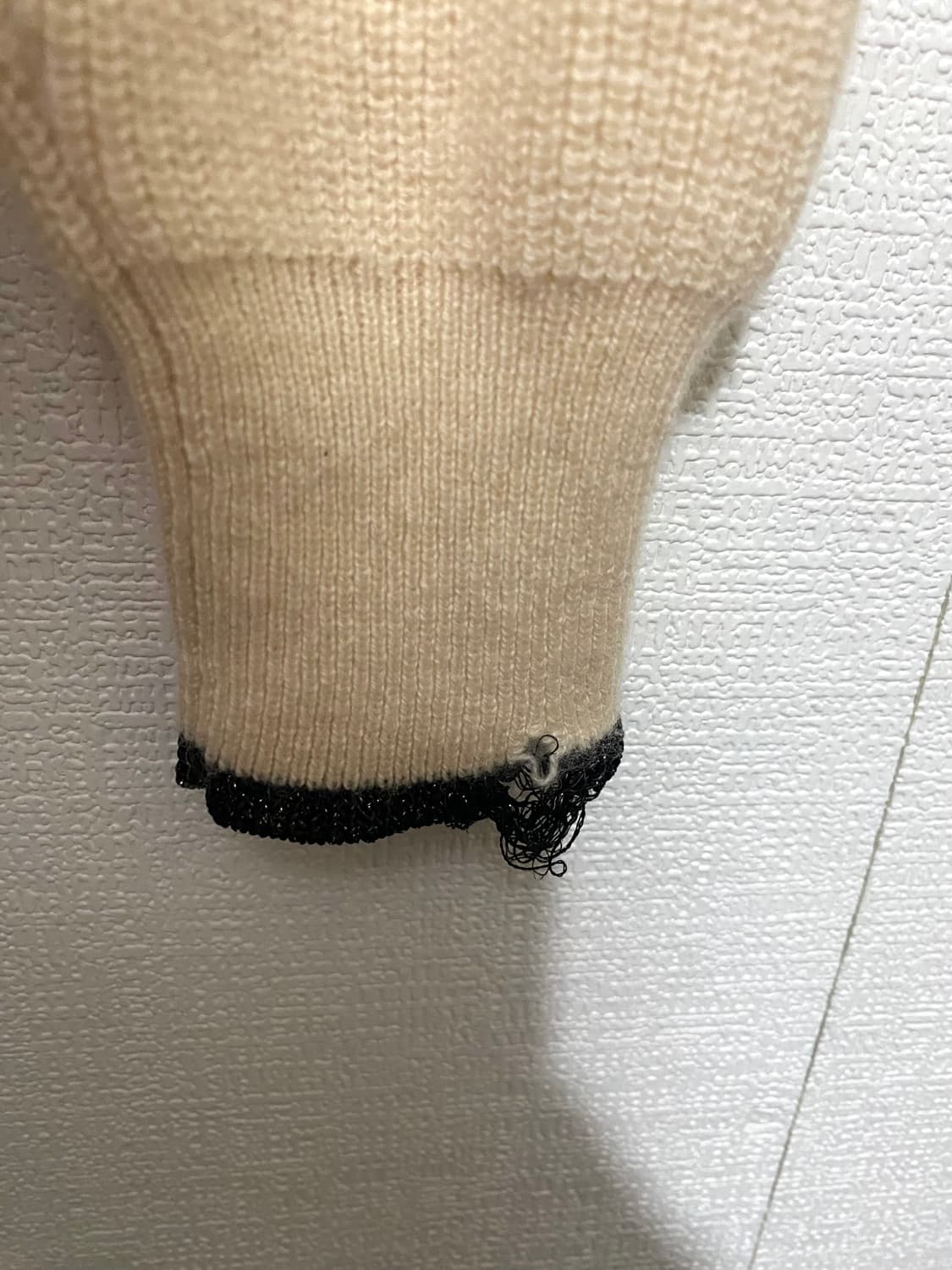 PINKO 버튼 포인트 울 가디건 (수영가디건) 상품이미지7