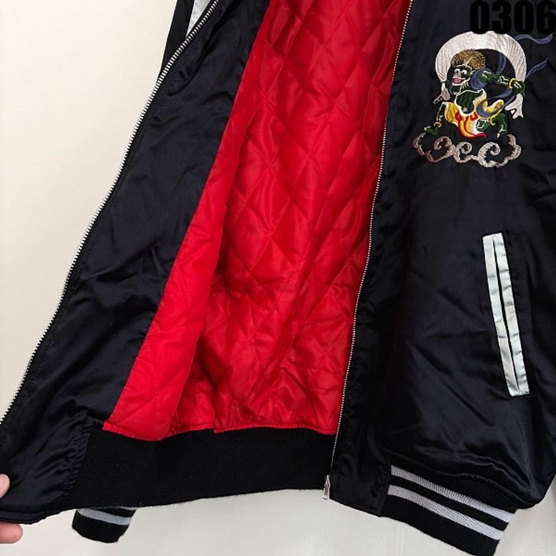 호시히메 도쿄 스카잔 LL 0306 상품이미지5