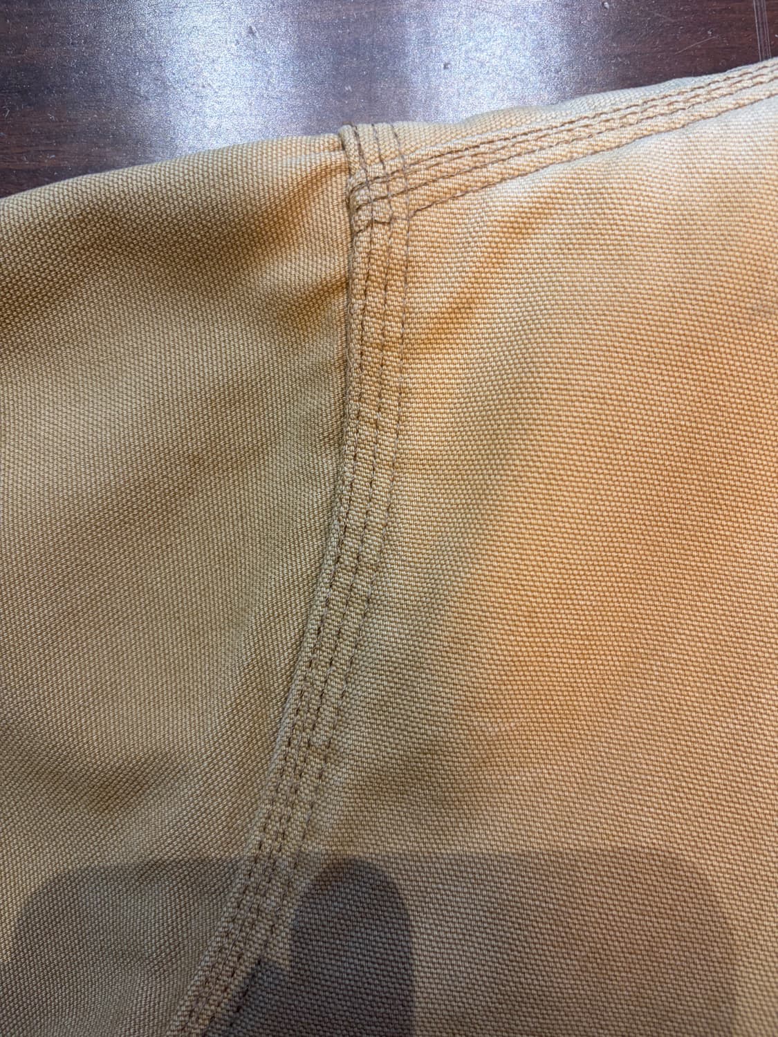 칼하트 빈티지 디트로이트 자켓 j01 상품이미지9