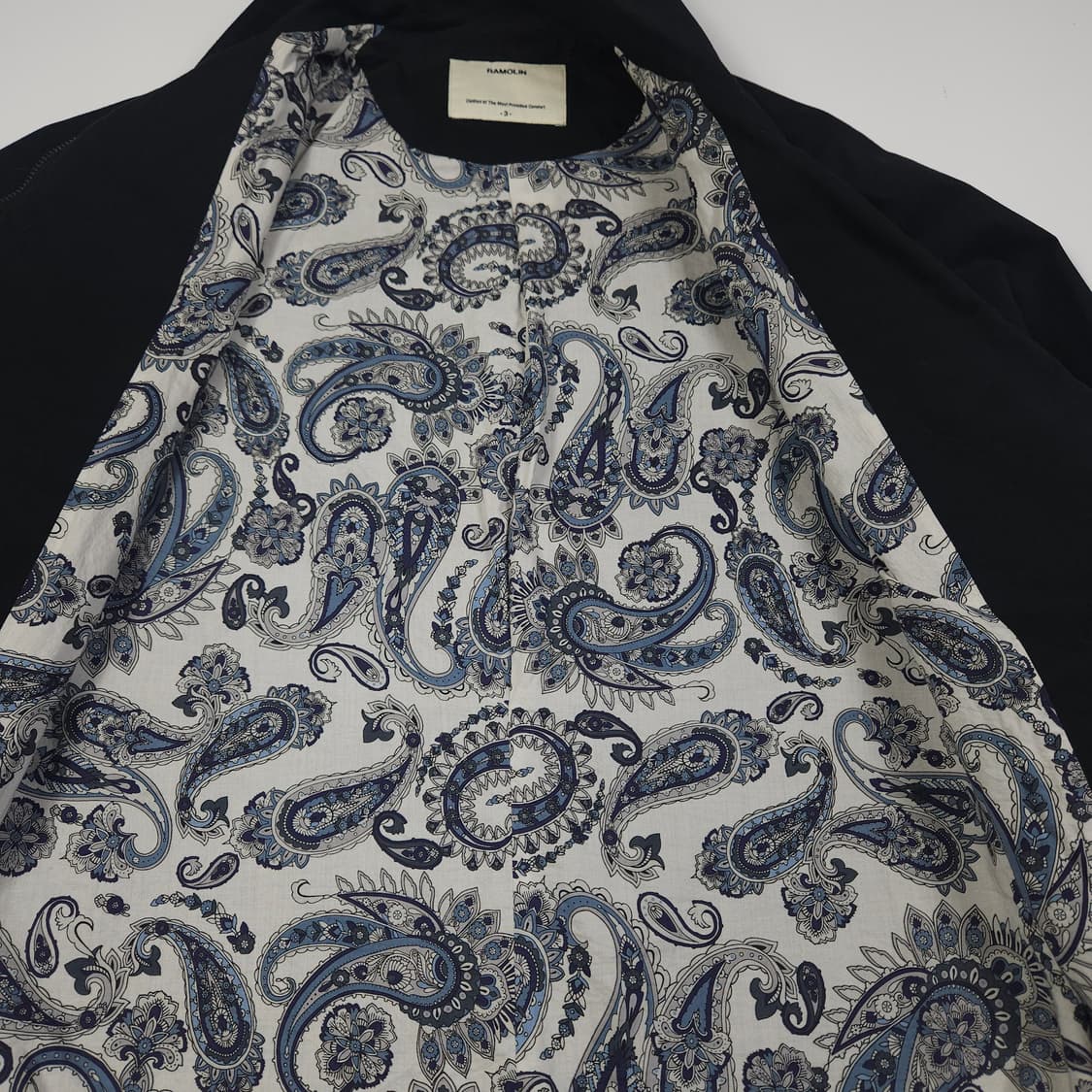 라모랭 바라쿠타 자켓 상품이미지6