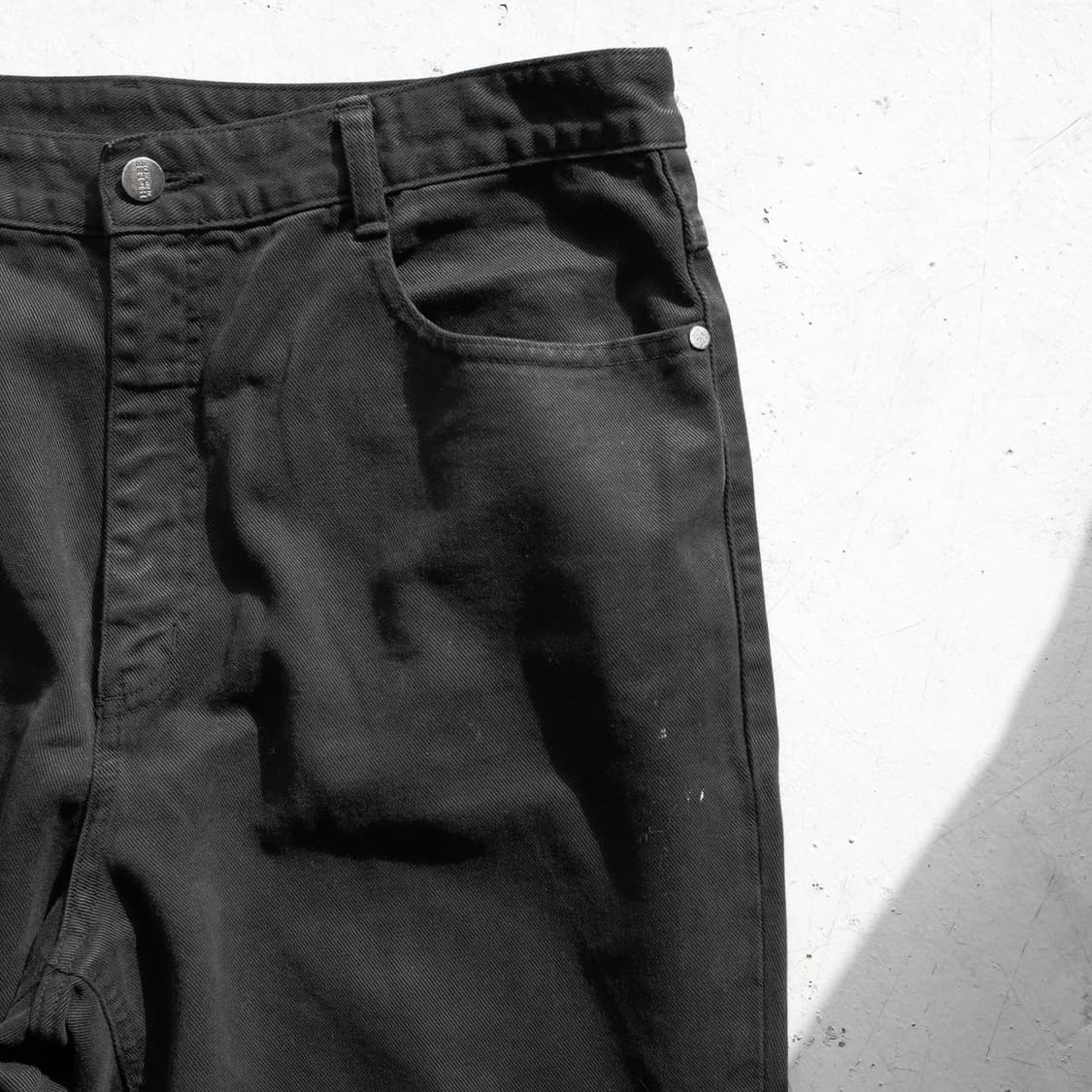 1990's Lee Denim 상품이미지5