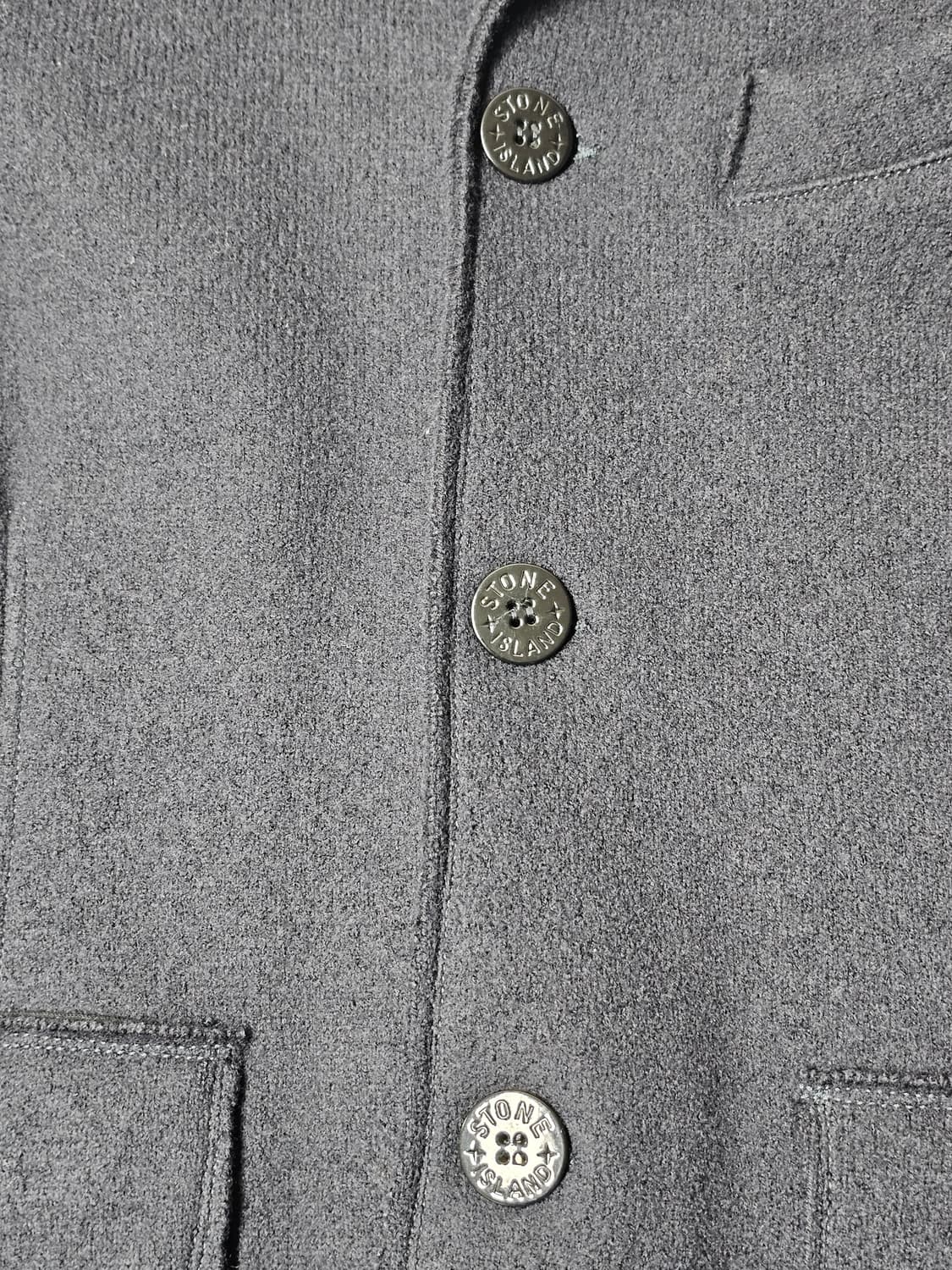 스톤아일랜드 라나 울 블레이져 상품이미지4