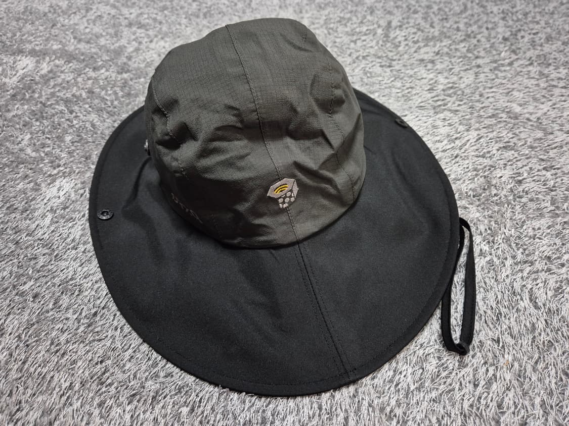 마운틴하드웨어 남성 기모 버킷햇 58 상품이미지2