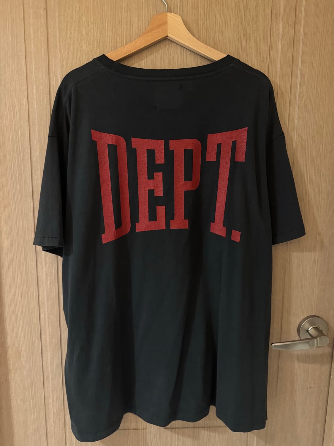 갤러리 디피트먼트 반팔 상품이미지1