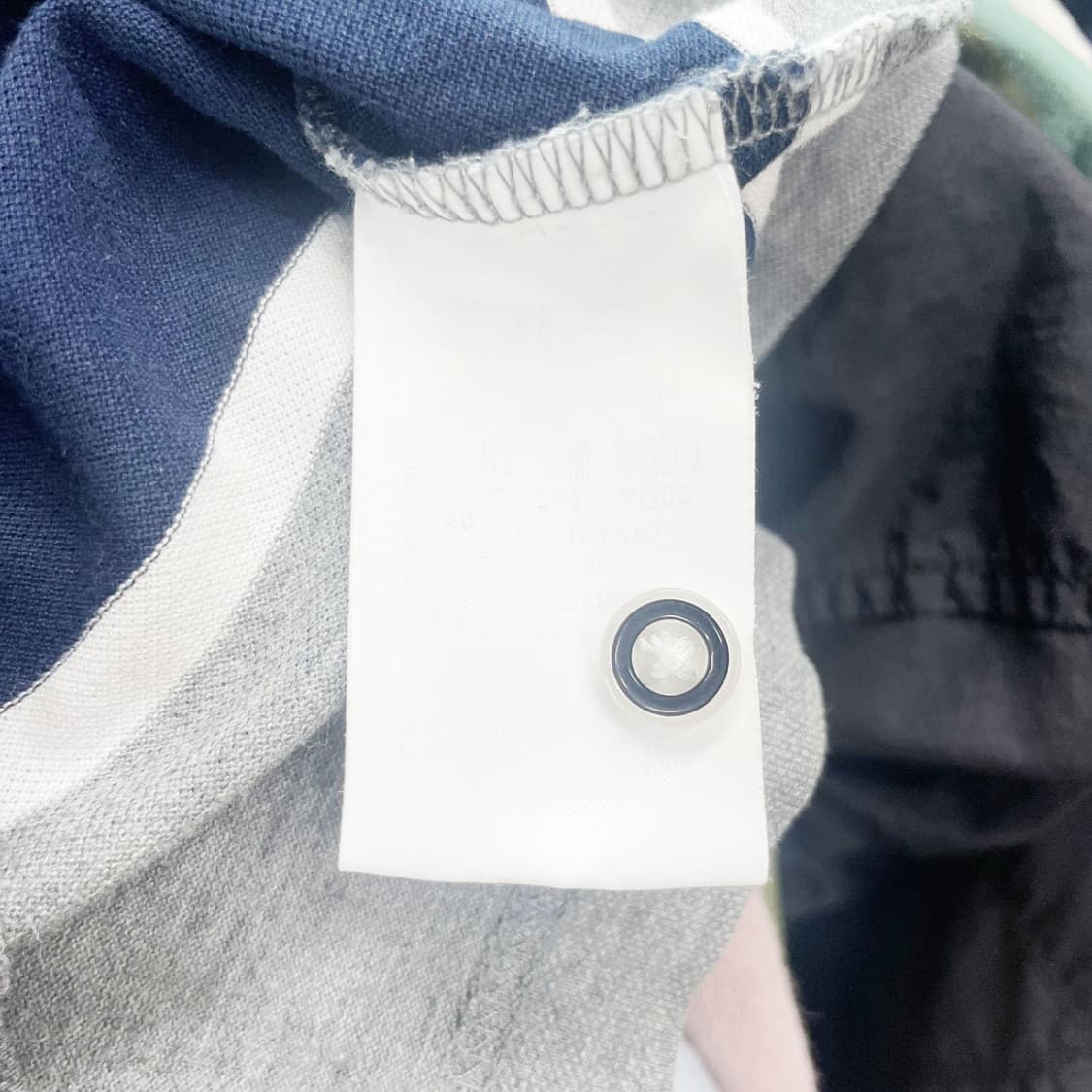 팬텀 남성골프긴팔 100 진스센스 상품이미지5