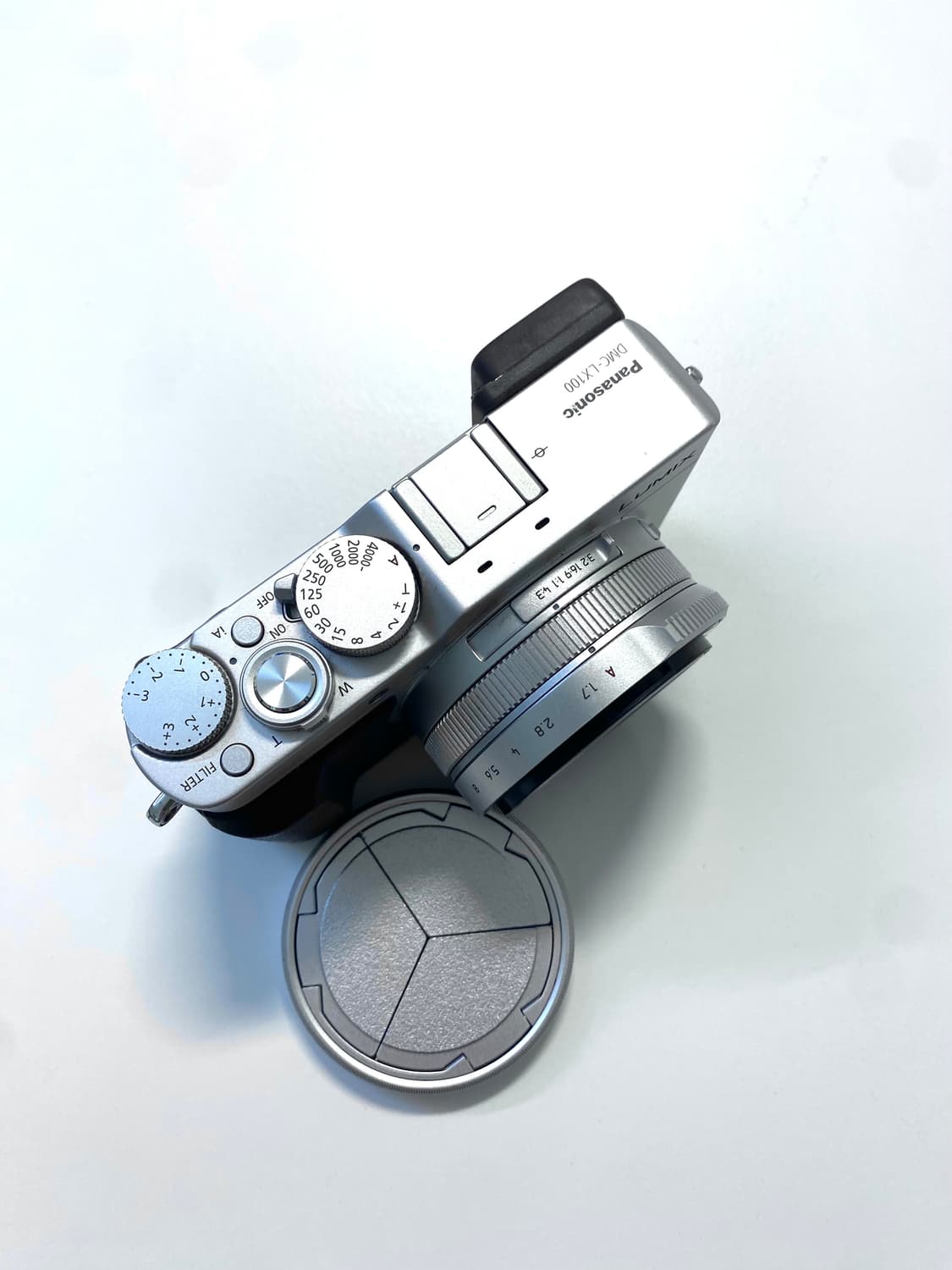 파나소닉 루믹스 DMC-LX100 디지털 카메라 상품이미지3