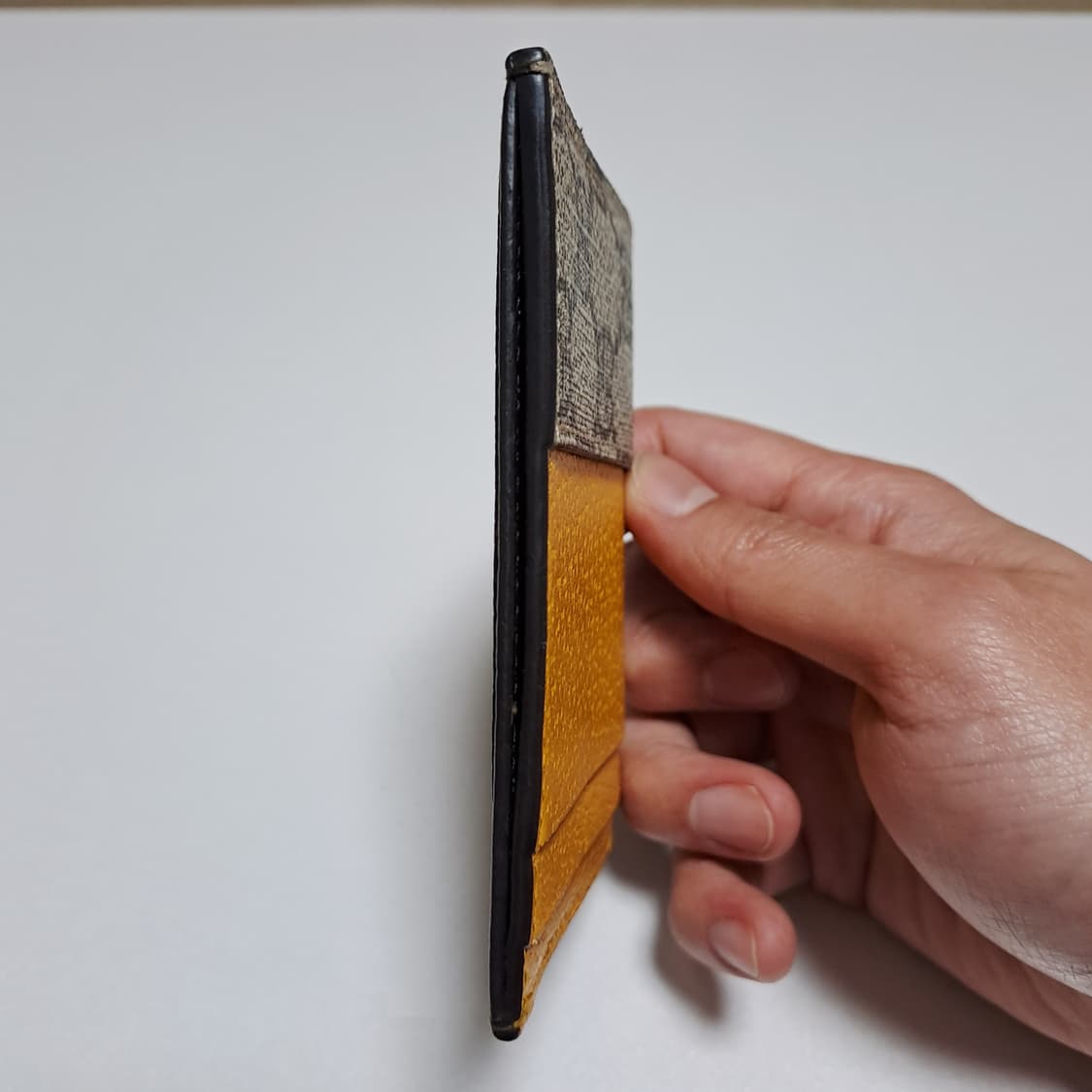 [100%/정품] 구찌 네오 슈프림 카드지갑, 구찌카드지갑,구찌지갑 상품이미지4