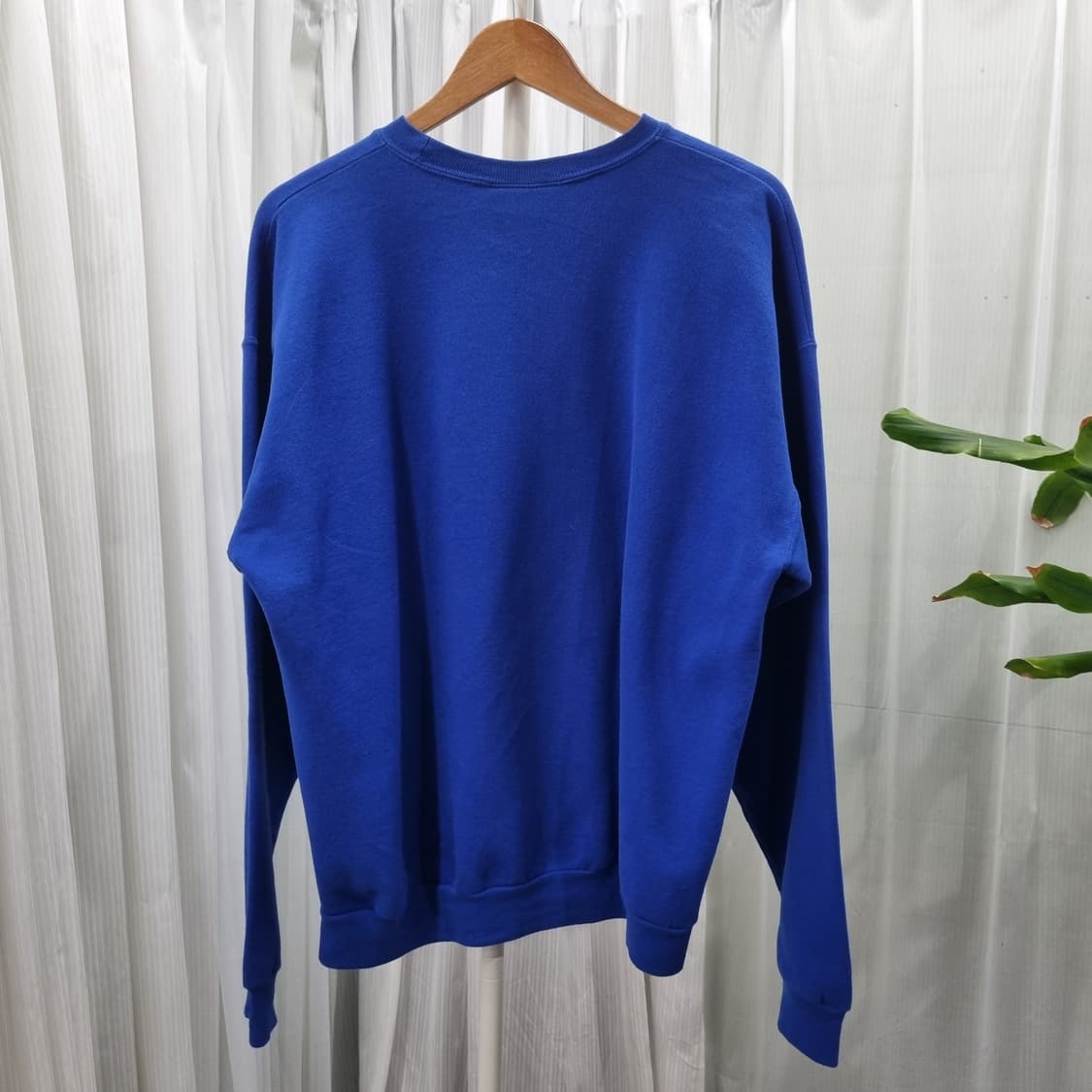 하드락 카페 90's 파리 맨투맨 1941 상품이미지2