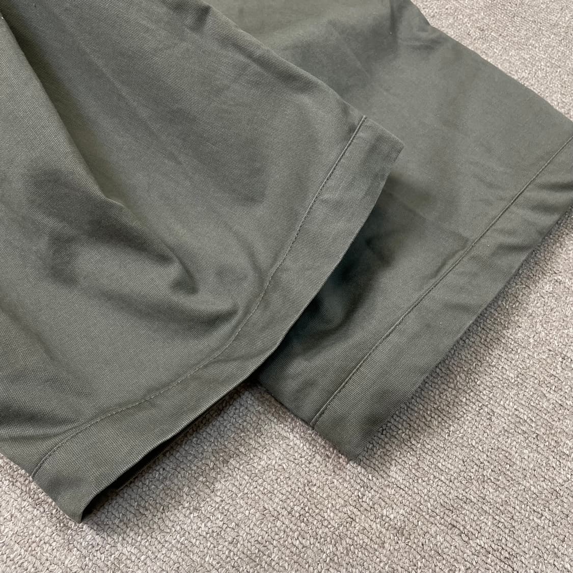 POTTERY 포터리 가먼츠 카고 팬츠 5 상품이미지6