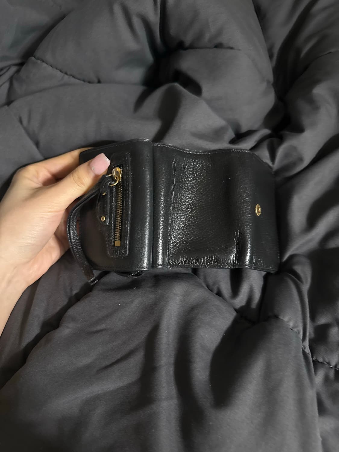 발렌시아가 카드지갑 상품이미지6