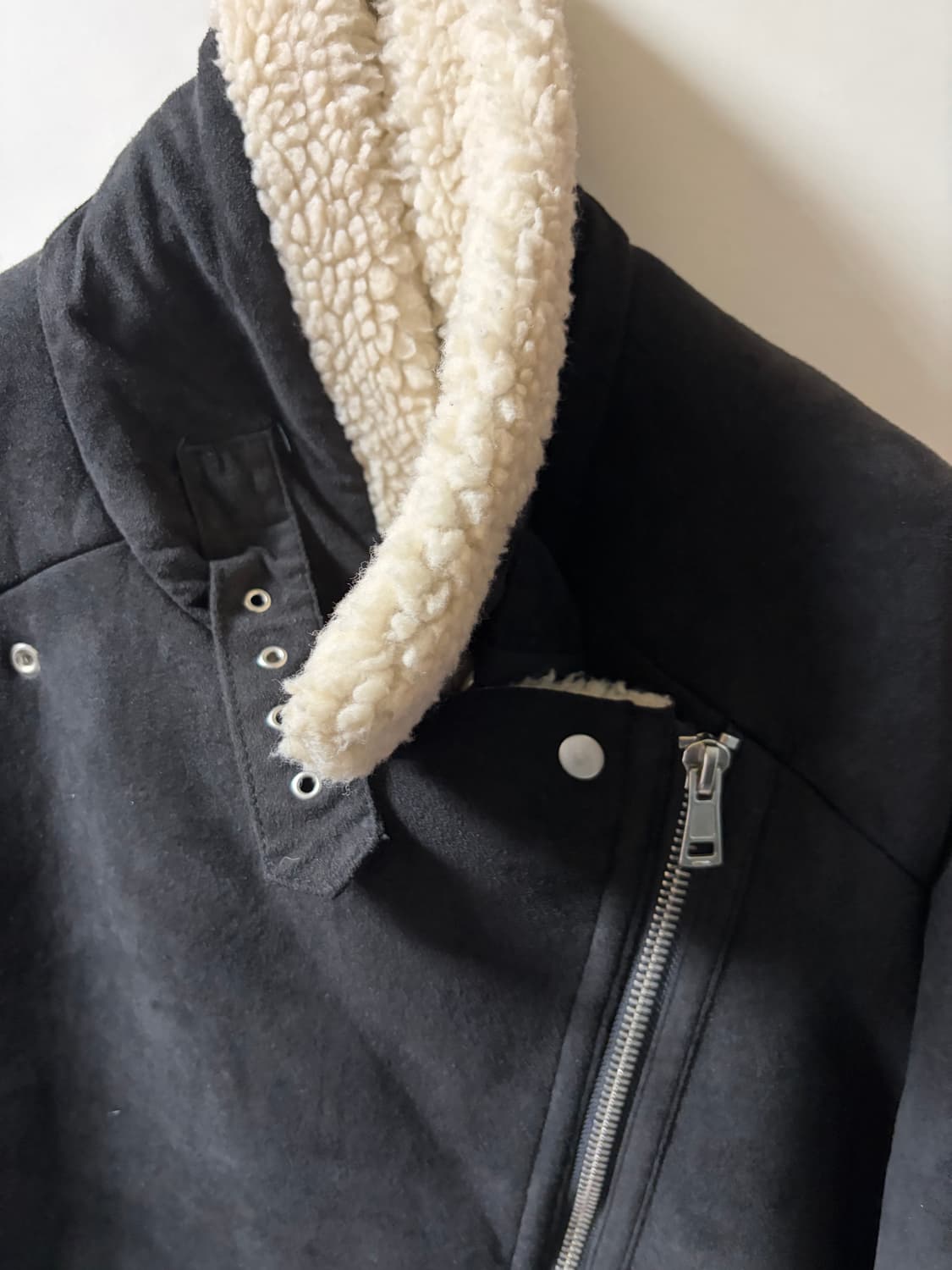 무스탕  상품이미지5