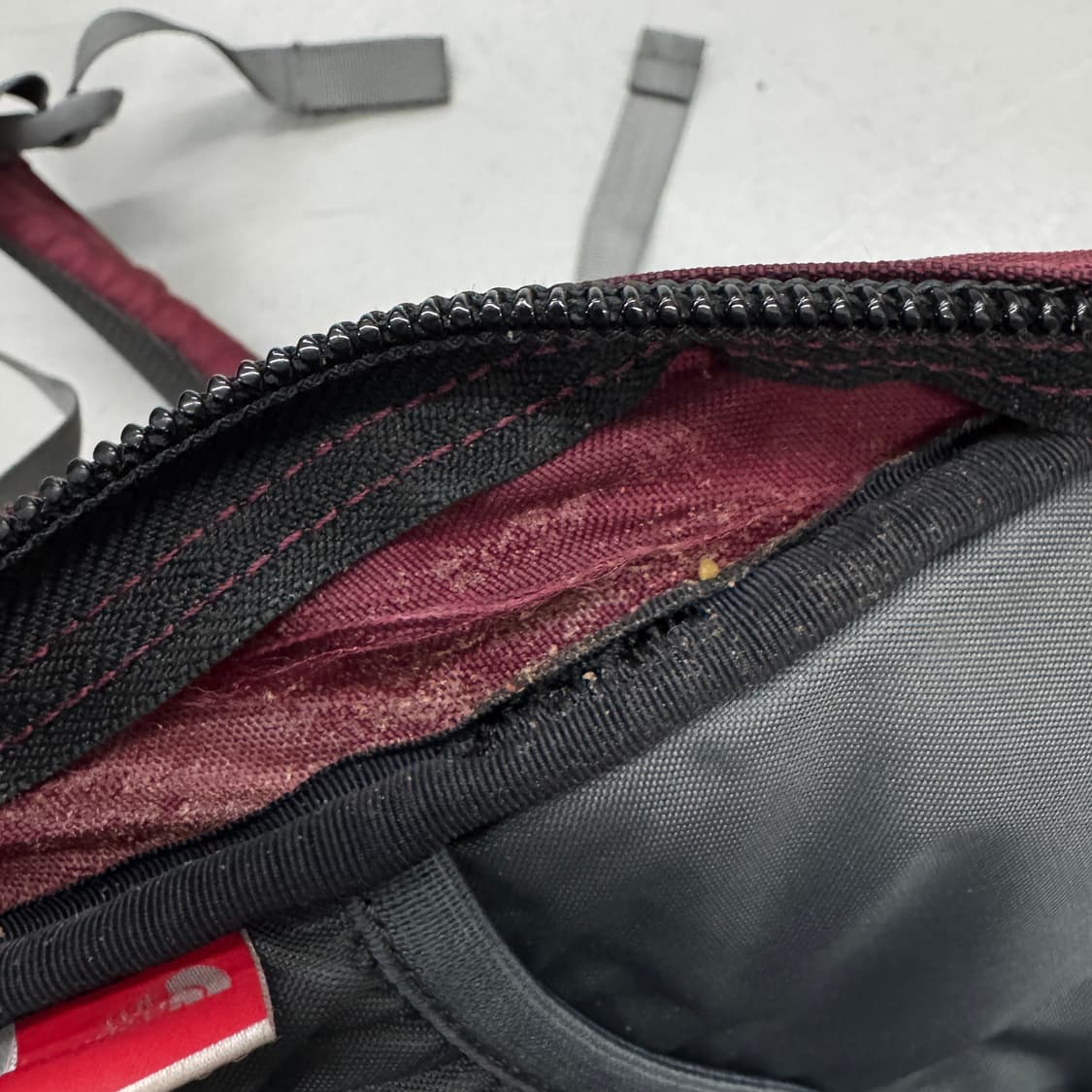 노스페이스 레콘 고프코어 테크니컬 백팩 상품이미지8