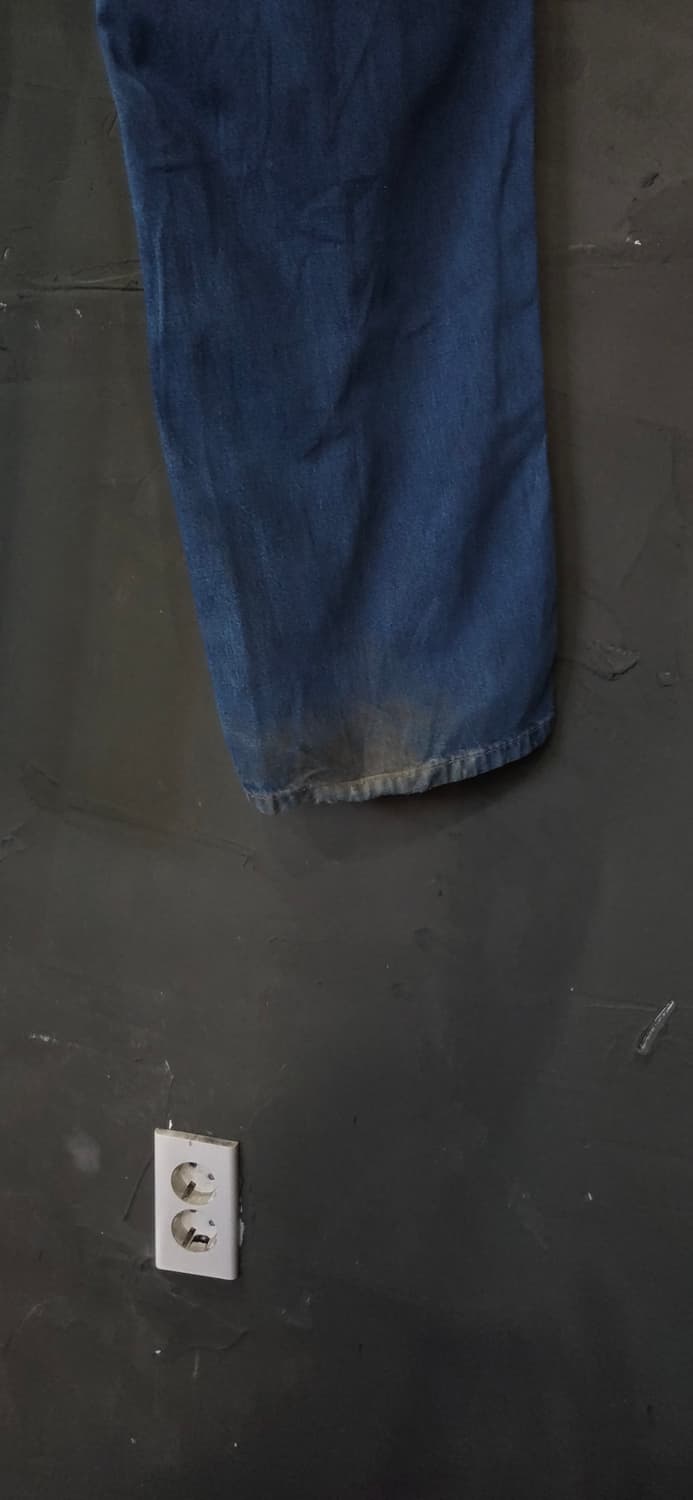 Carhartt - 382-83 - Dungaree - Carpenter 상품이미지8