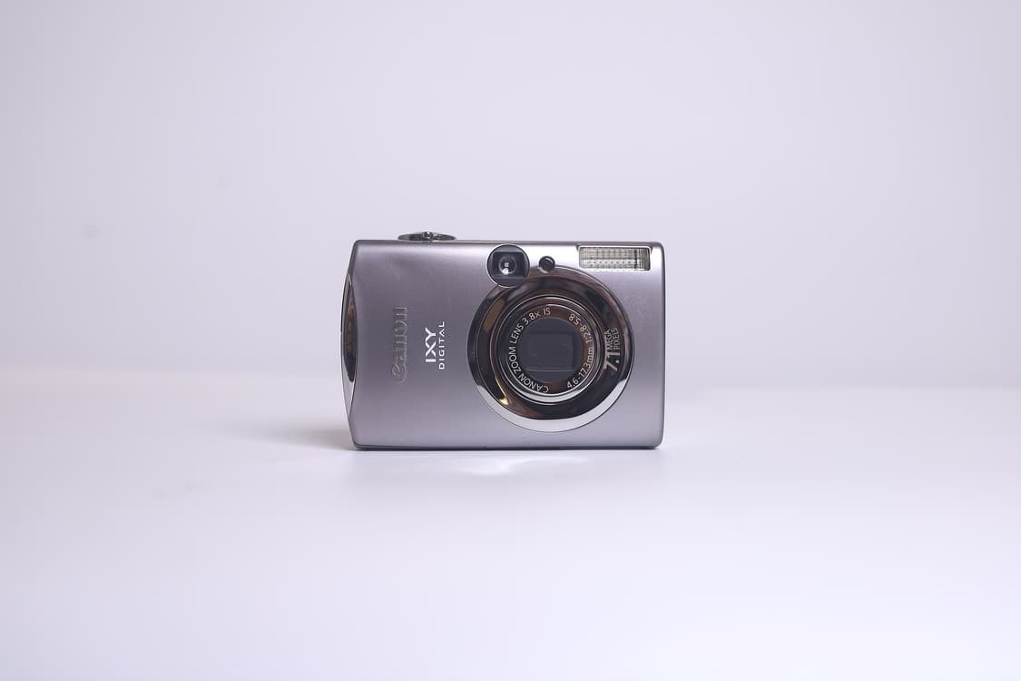 캐논 익시 900 (익서스 850 일본 내수 모델)  상품이미지2