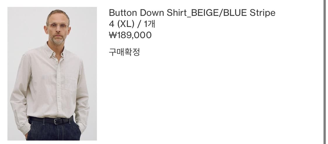 포터리 셔츠 상품이미지3