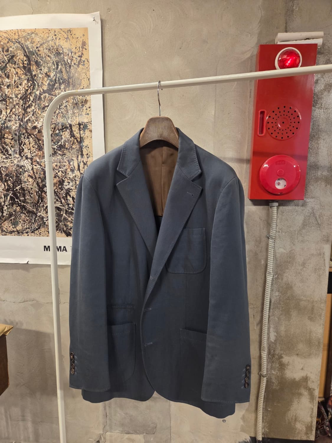 브루넬로 쿠치넬리 자켓 상품이미지10