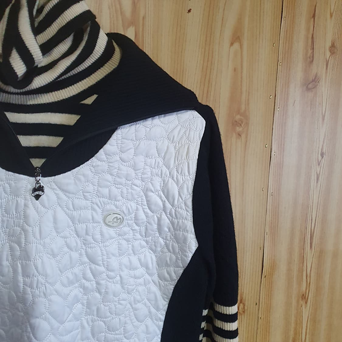 메트로시티 골프 반집업 95 상품이미지2