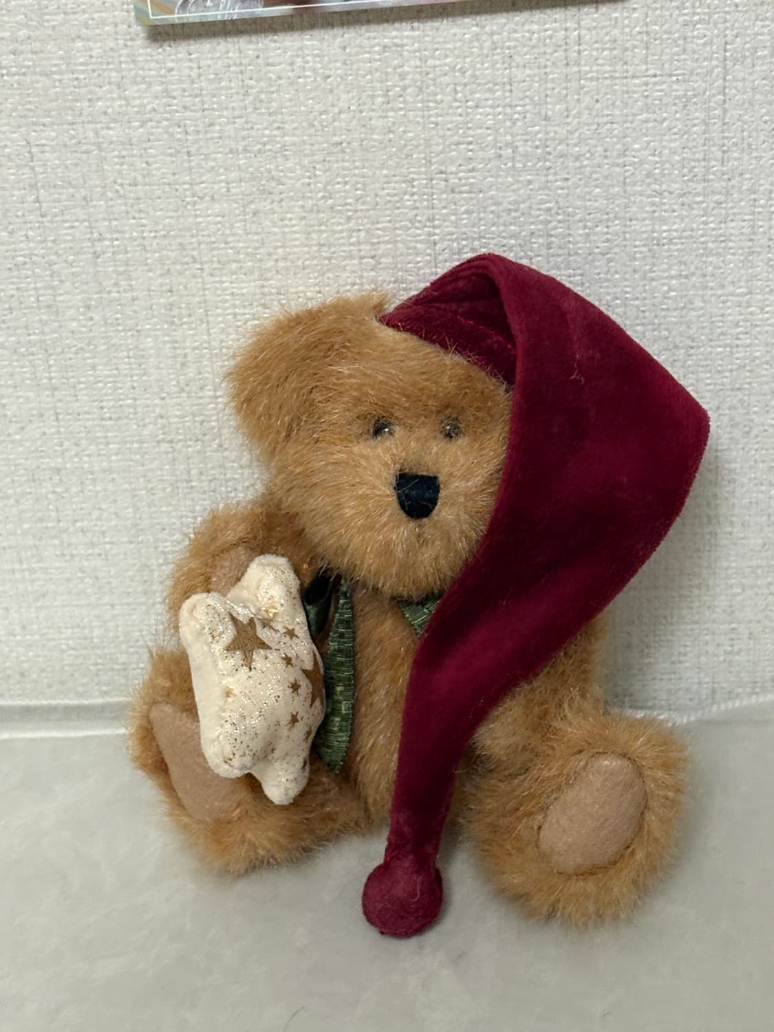 보이즈베어 곰인형 빈티지소품 상품이미지2