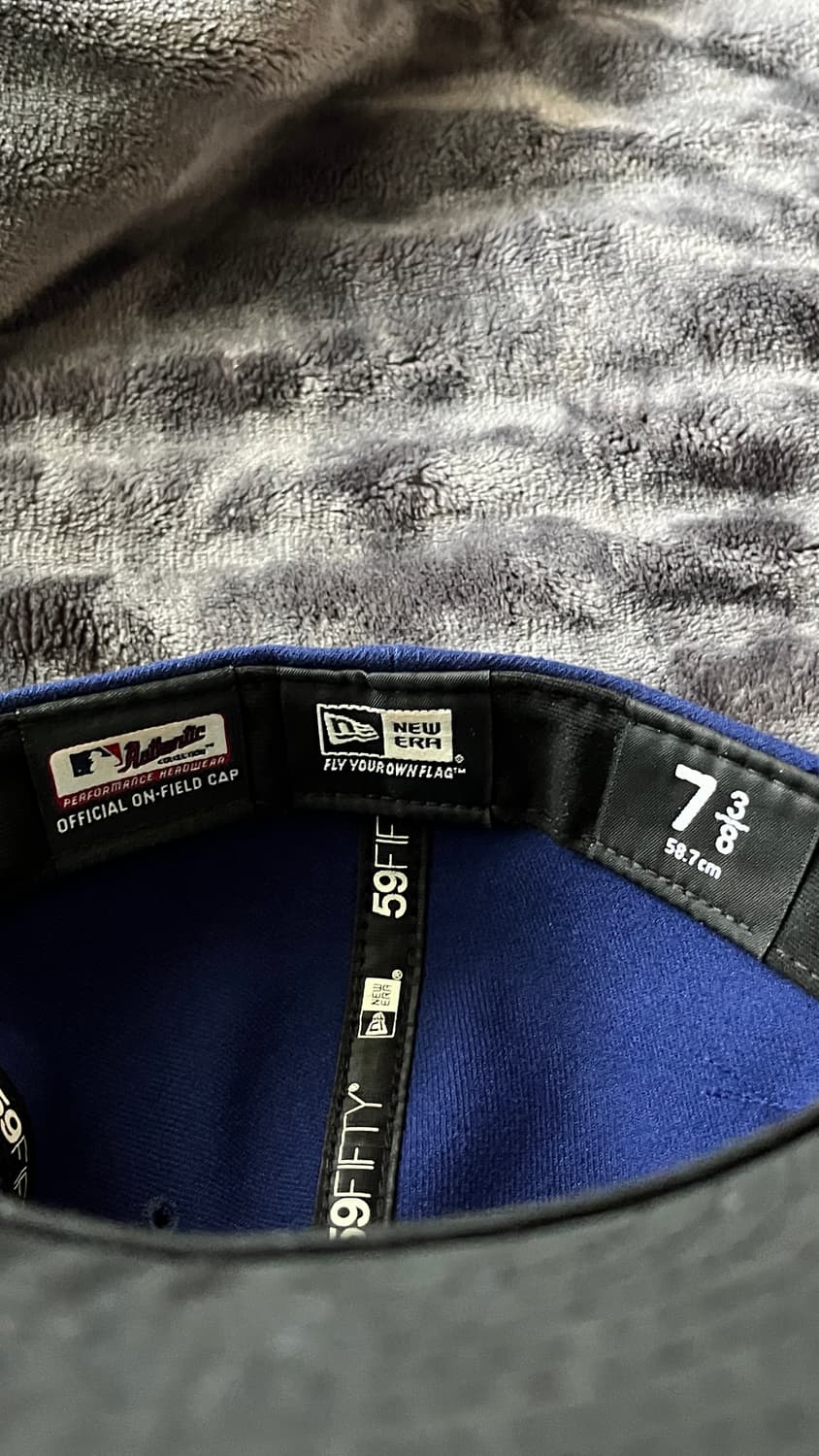 스냅백  상품이미지4