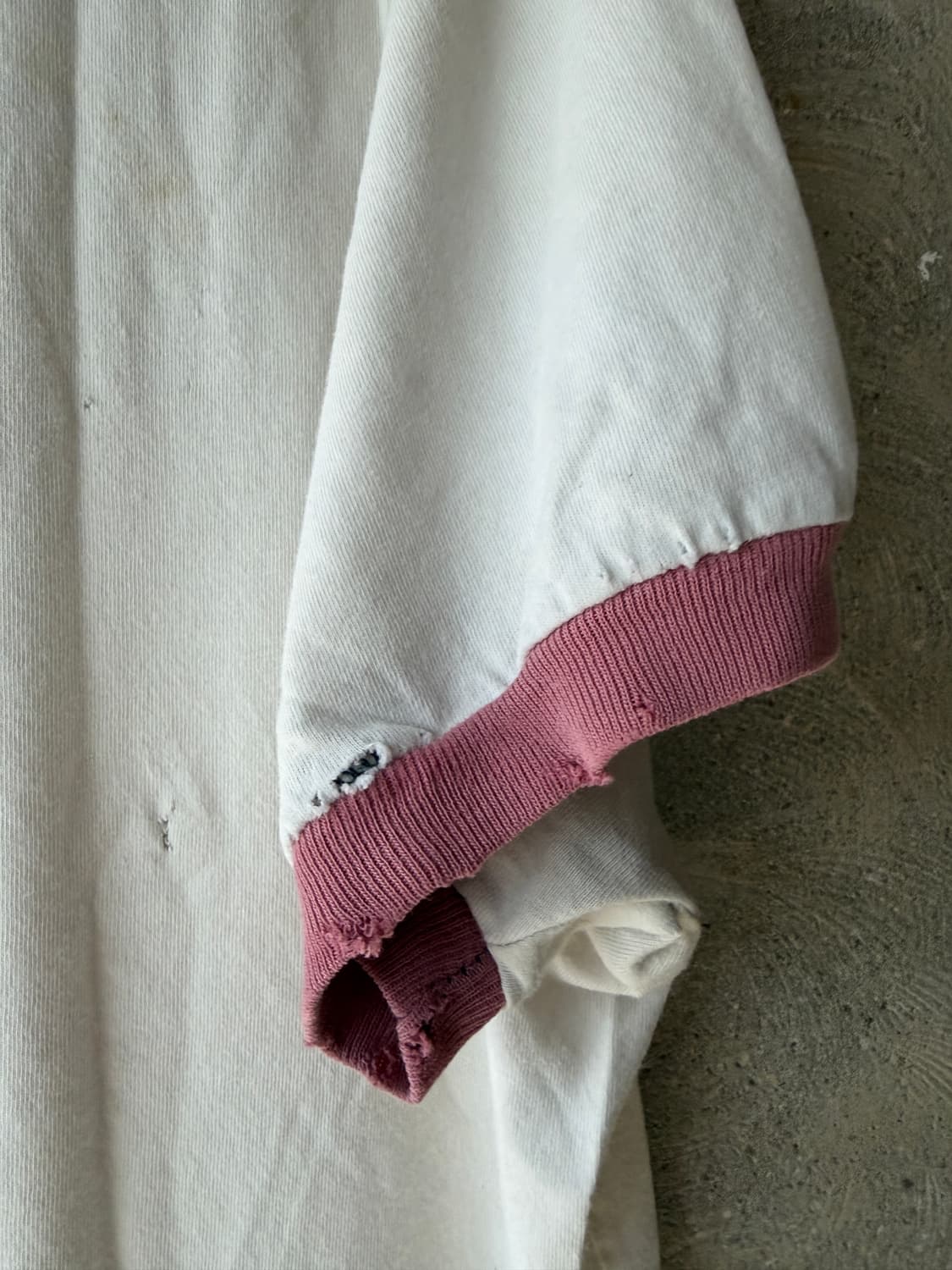 Polo Sport 타이거 그래픽 링거 티셔츠 상품이미지8