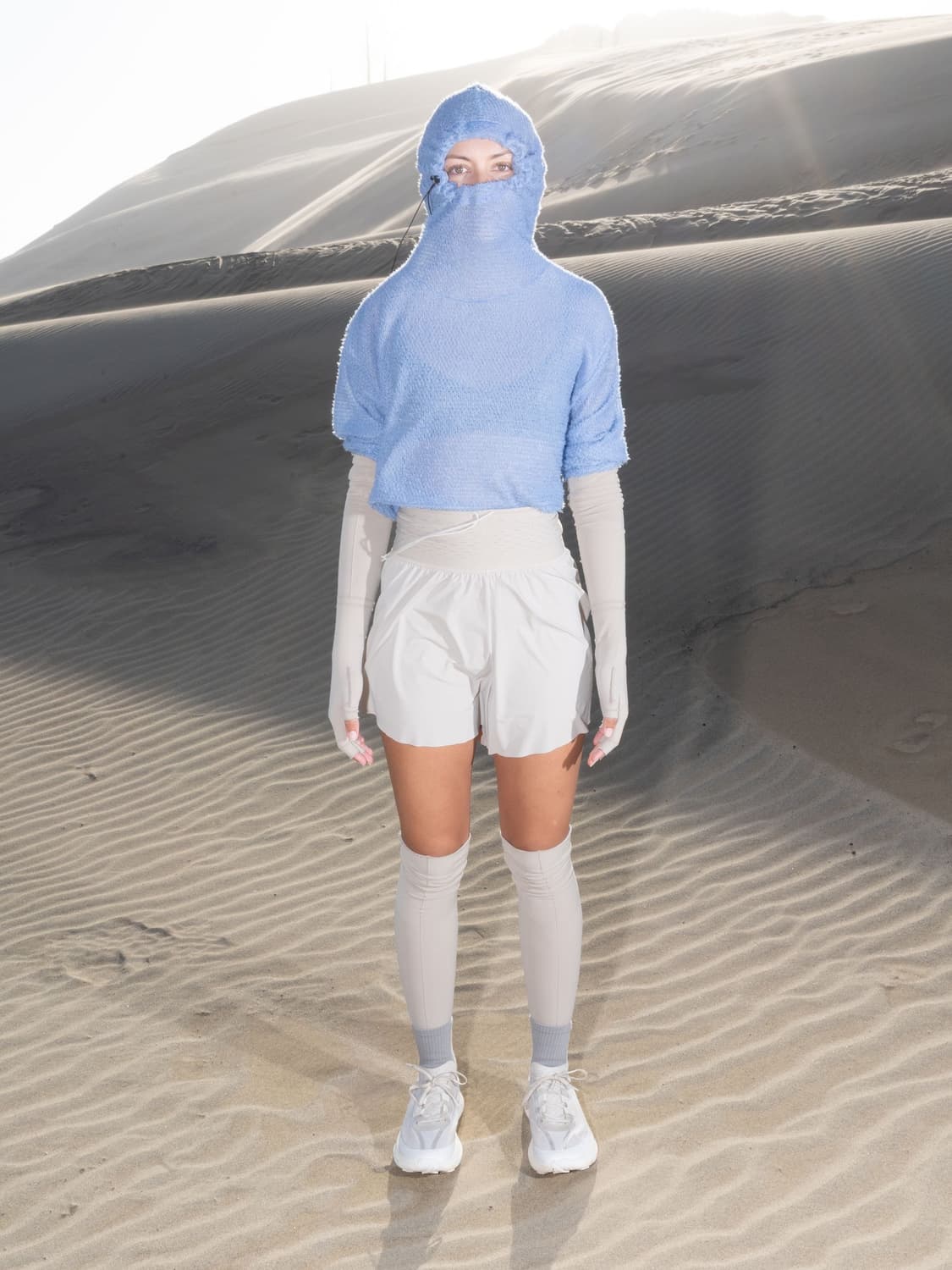 NORDA 005 NEVE 노다 005 노르다 상품이미지2