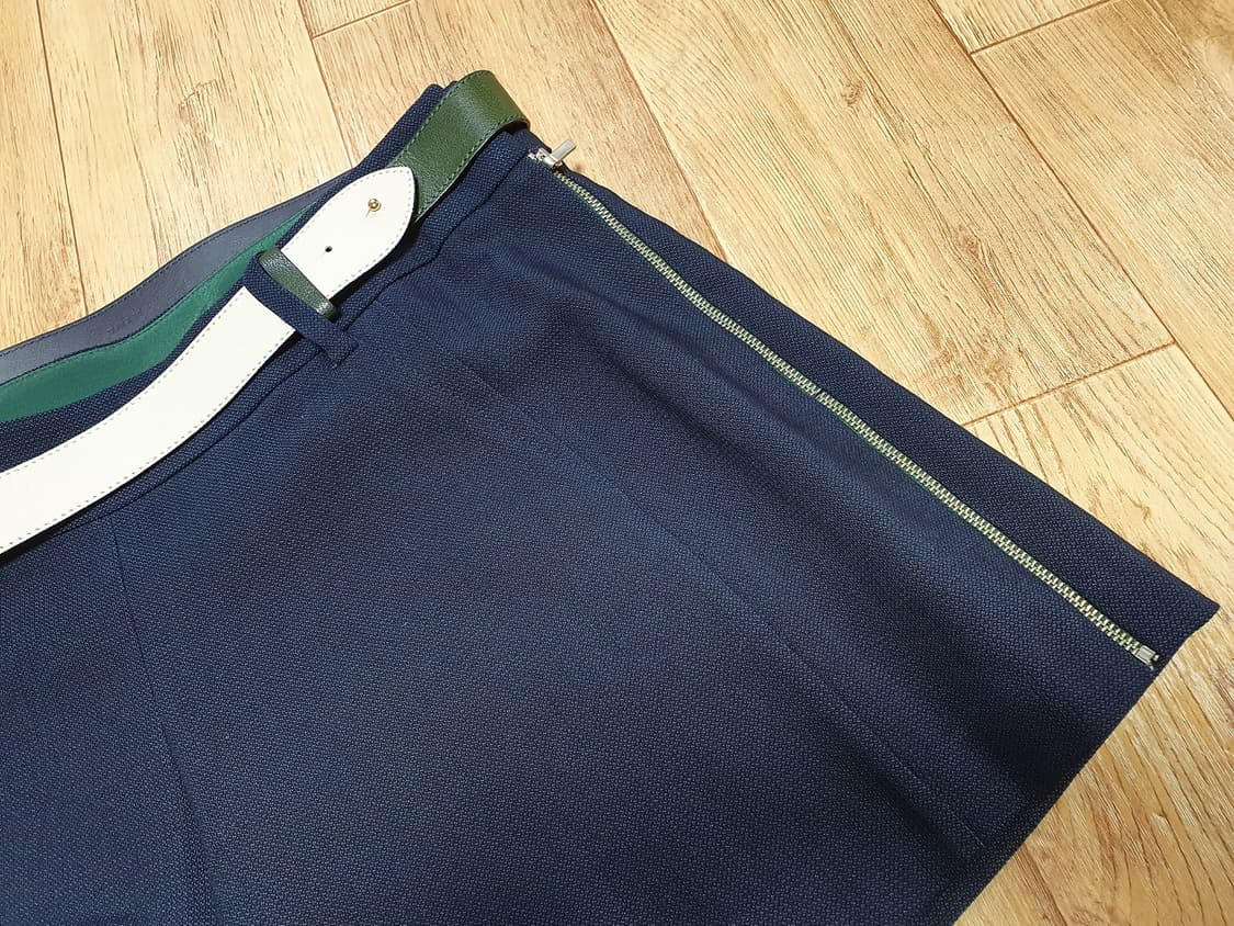 마인(MINE) 반바지 55-66 상품이미지3