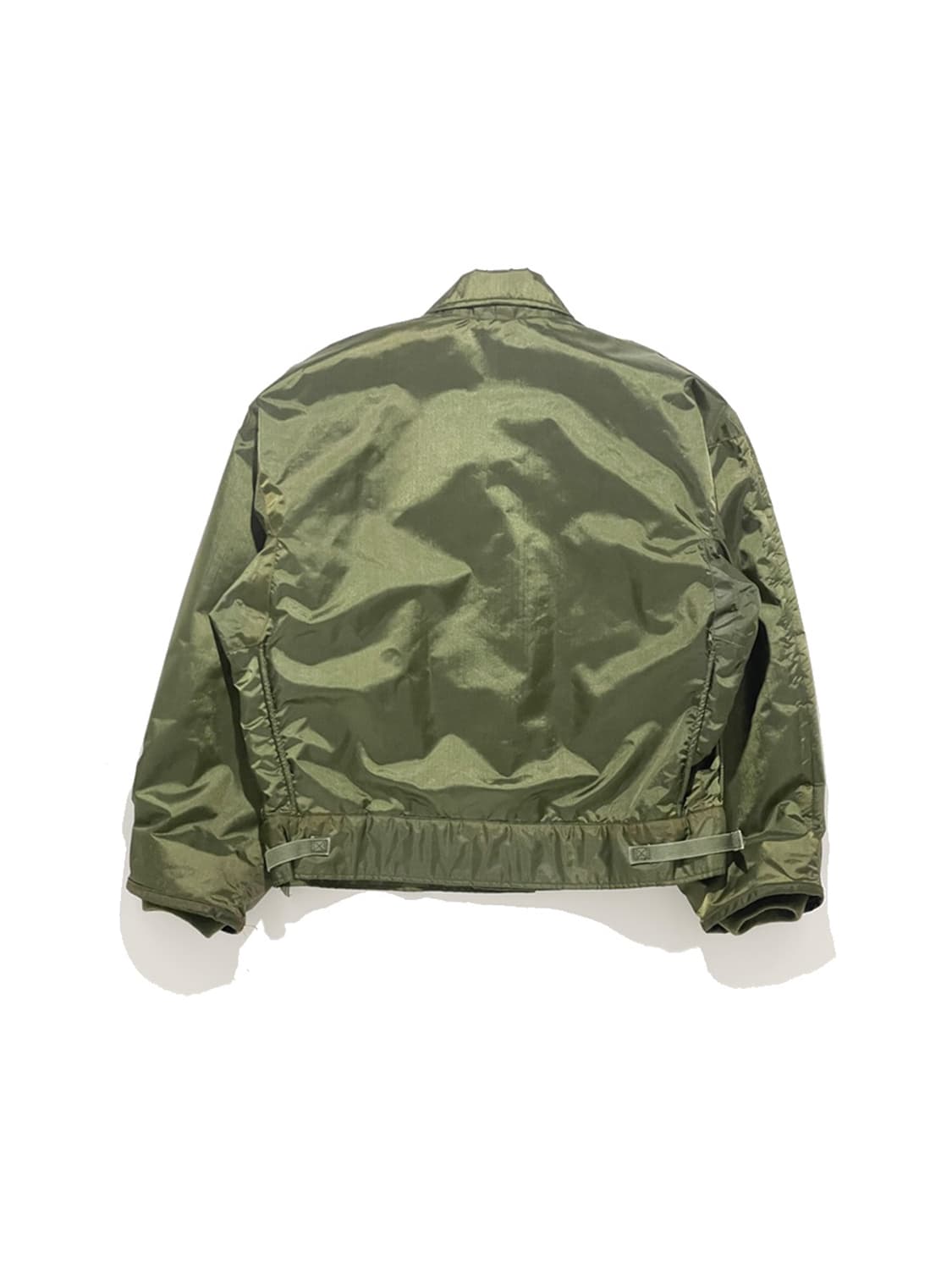 US Navy A-1 Deck Jacket 상품이미지2