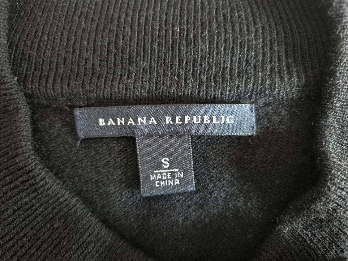 바나나 리퍼블릭 캐시미어 가디건 상품이미지3