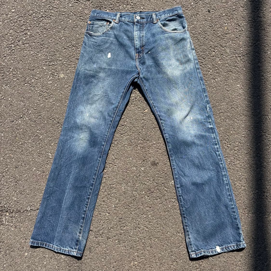 리바이스 517 부츠컷 상품이미지4