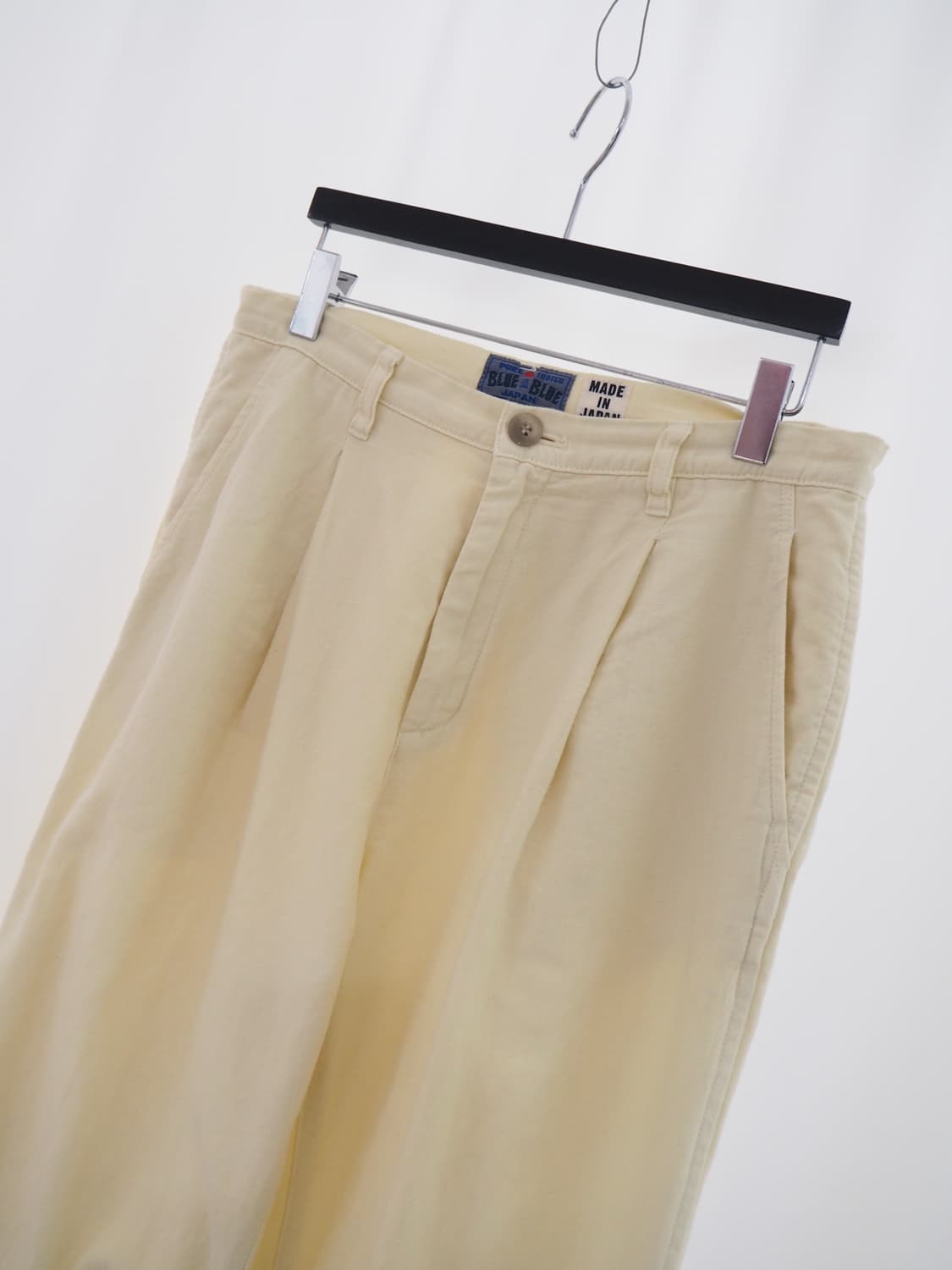 BLUE BLUE JAPAN pants  상품이미지2