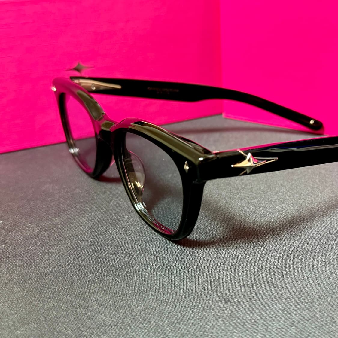 젠틀몬스터 가우스 01 상품이미지1