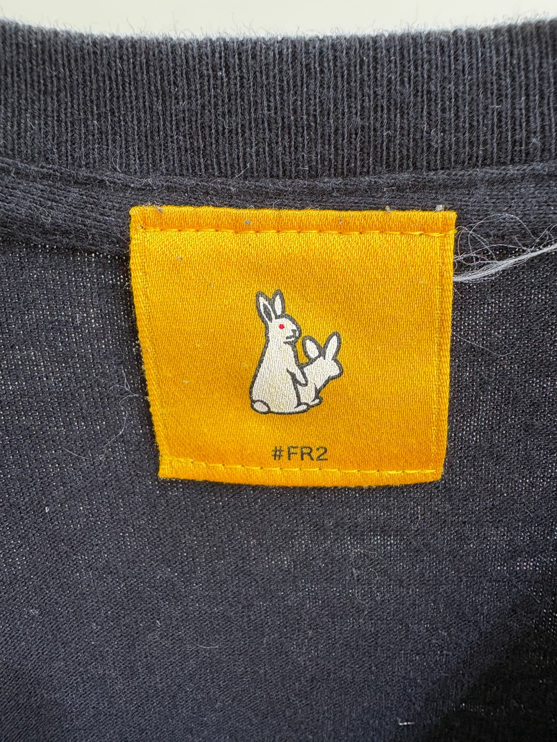 FR2 반팔 티셔츠 상품이미지6