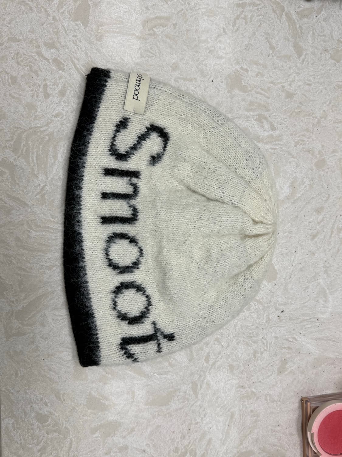 스무드무드 비니  상품이미지1