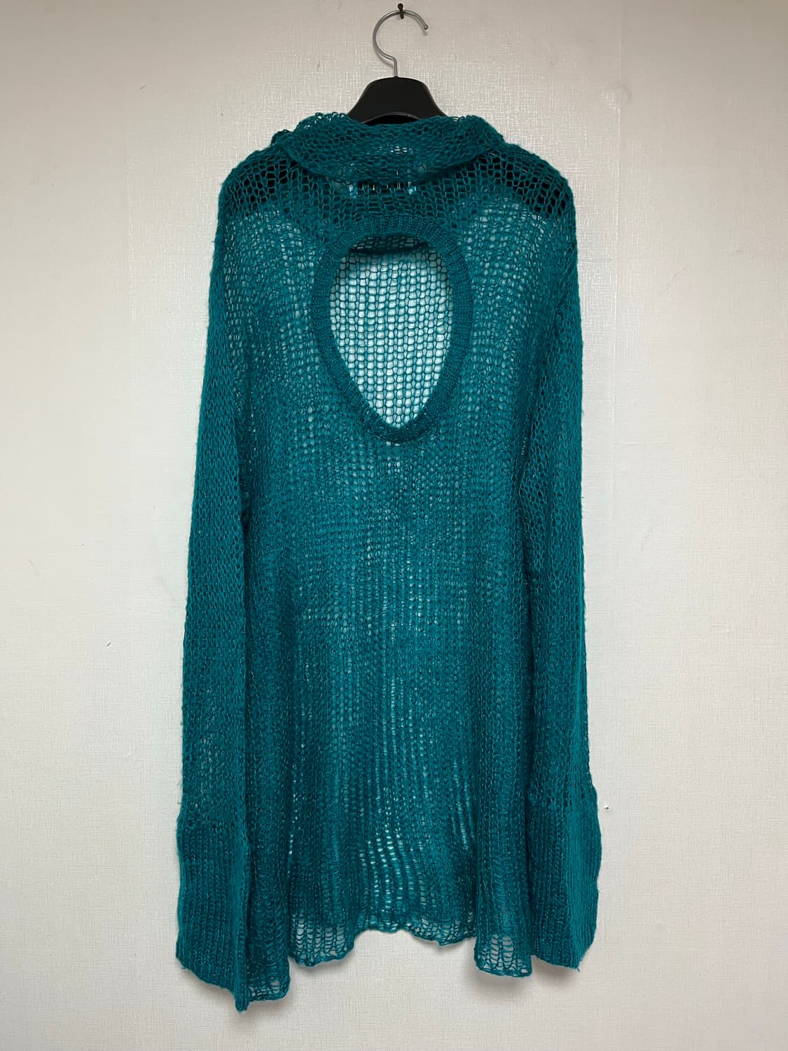 juvenile hall rollcall 니트 상품이미지3